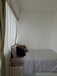 Central Green Condominium (D3), Condominium #599654431